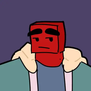 Profile image of Rhett