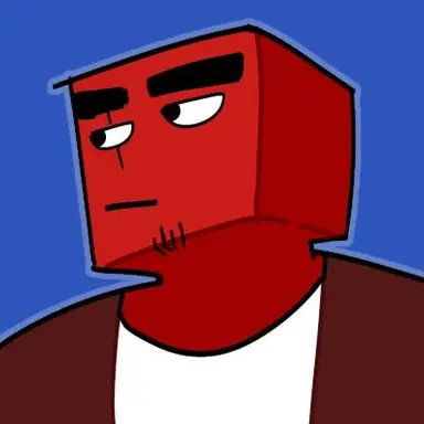 Profile image of Rhett