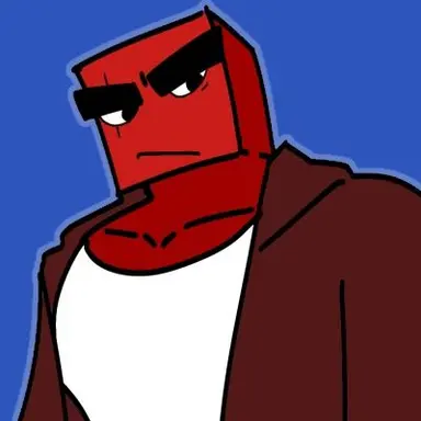 Profile image of Rhett