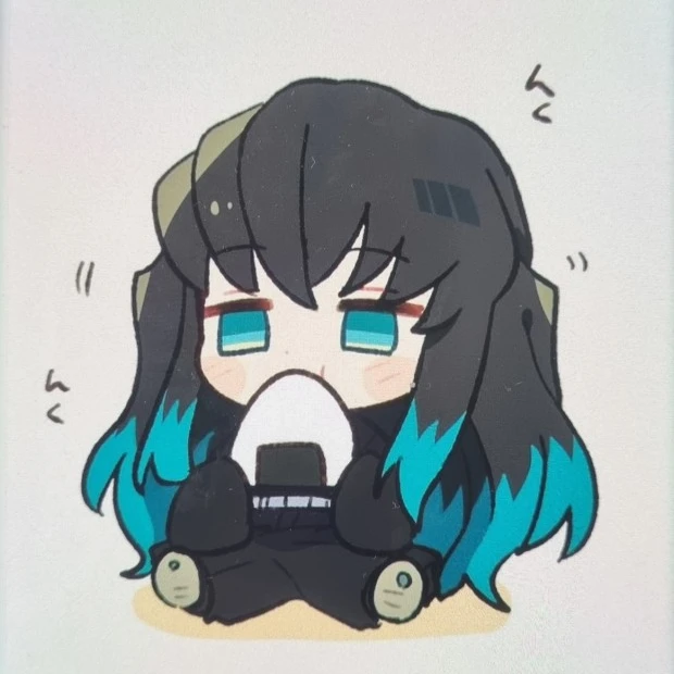무이치로