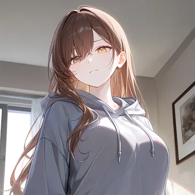 Profile image of 天音 麗