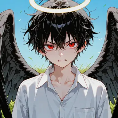 Profile image of Kael