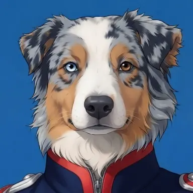 Profile image of Greyhound