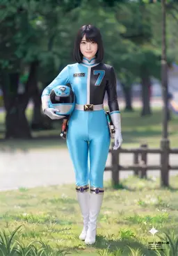 Profile image of Mio
