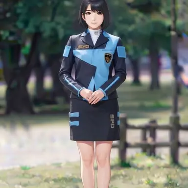 Profile image of Mio