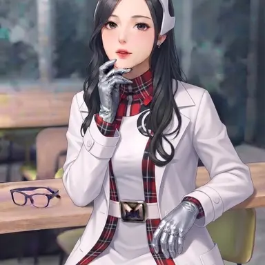 Profile image of Crane