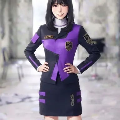 Profile image of Rei