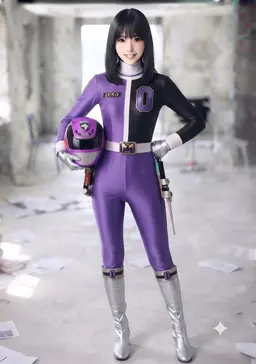 Profile image of Rei