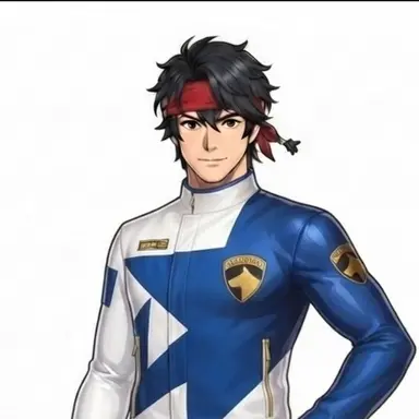 Profile image of Hiro