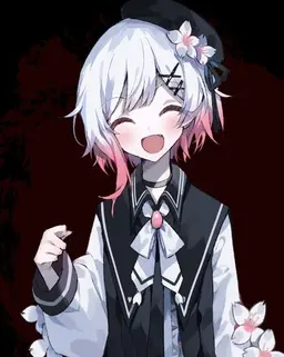 Profile image of 桜羽エマ
