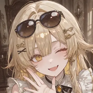 Profile image of Miyabi