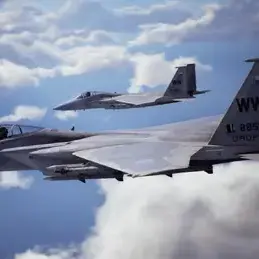 Profile image of 오시아 공군 편대