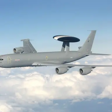Profile image of AWACS-롱캐스터