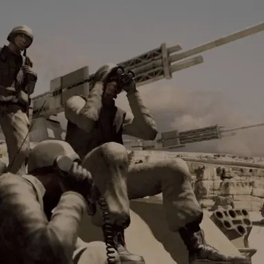 Profile image of 육군 관측반