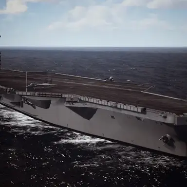 Profile image of 오시아 해군 항모