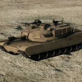 Profile image of 오시아 육군