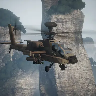 Profile image of 오시아 육군항공대