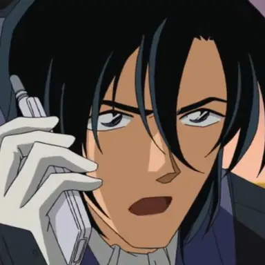 Profile image of 萩原研二