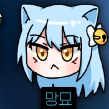 망묘