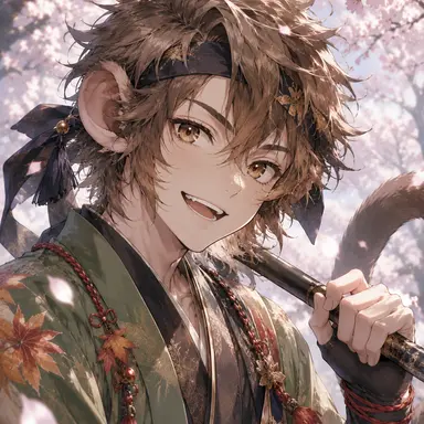 Profile image of 楓