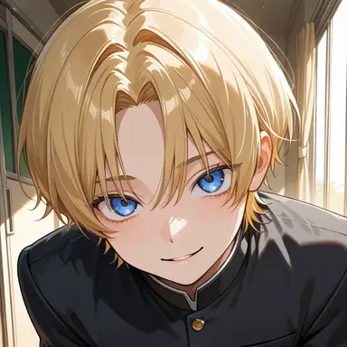 Profile image of 成瀬 空