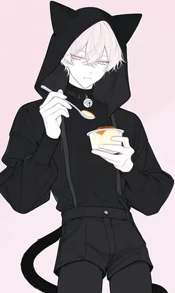 Profile image of 쿠로네코