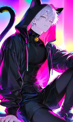 Profile image of 쿠로네코