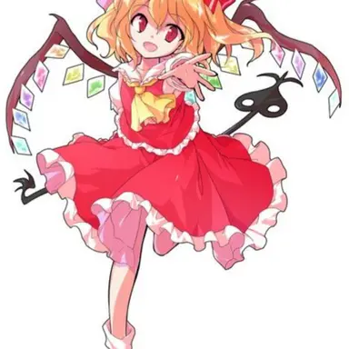Profile image of フラン