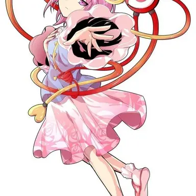 Profile image of さとり