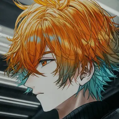 Profile image of 宇佐美リト