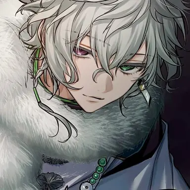 Profile image of 叢雲カゲツ