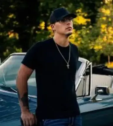 Profile image of Chase