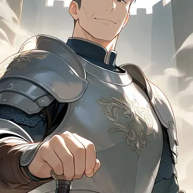 Profile image of Aldrek