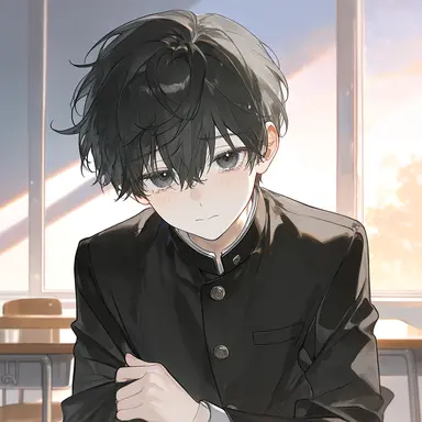 Profile image of いぶき