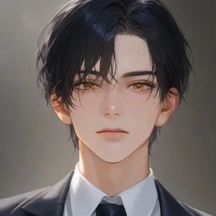 RobustOx0617의 お仕事頑張る子は、好きだよ