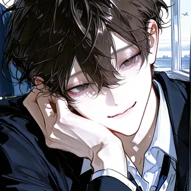 Profile image of 사쿠