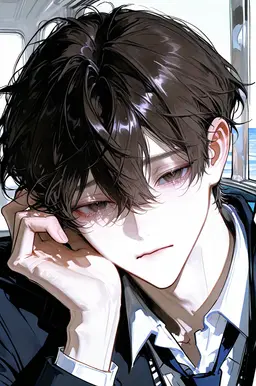 Profile image of 사쿠