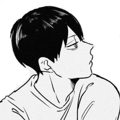 Profile image of 影山飛雄