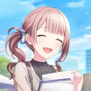 Profile image of Honami Mochizuki