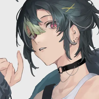 Profile image of 伊波ライ