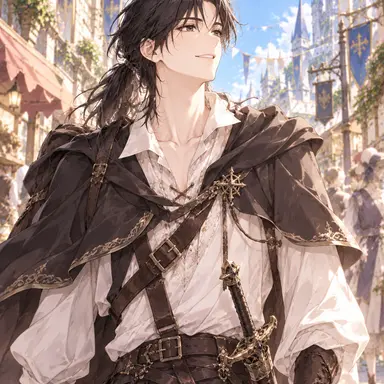 Profile image of デリック