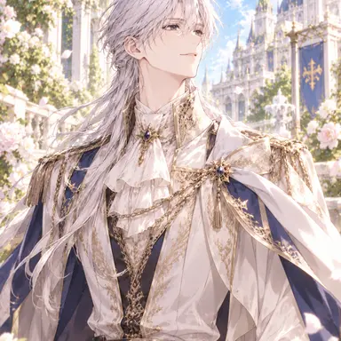 Profile image of カリオス