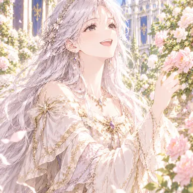 Profile image of リリー