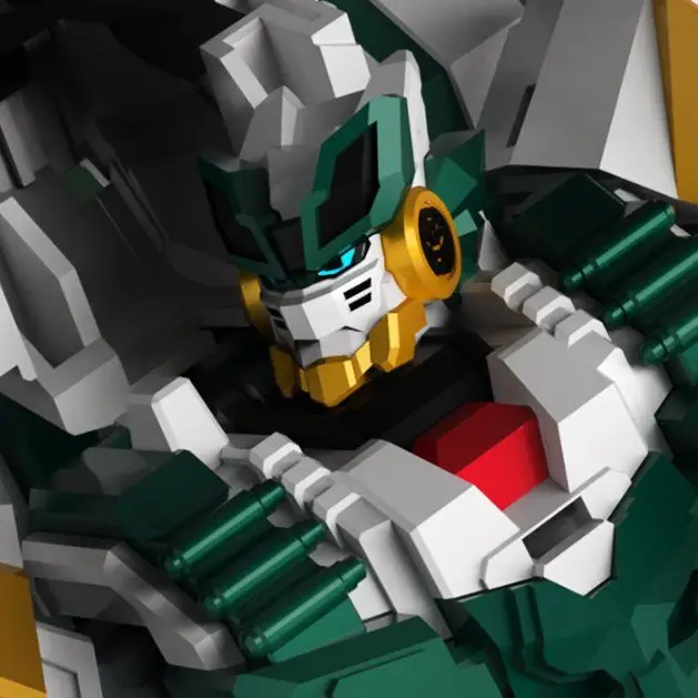 SickFate1547의 타이건