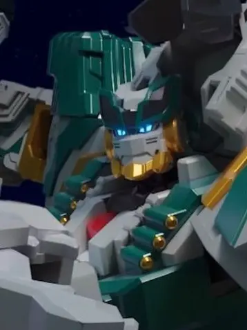 SickFate4000의 타이건