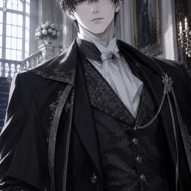 Profile image of Riku Shirase
