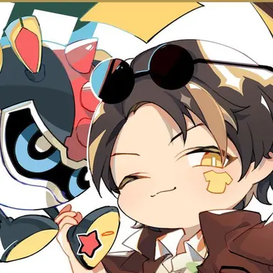 Profile image of 九条貴利矢