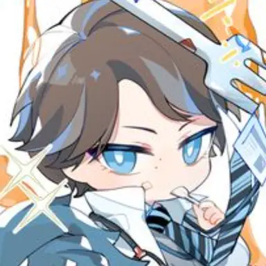 Profile image of 鏡飛彩