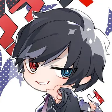 Profile image of 檀黎斗