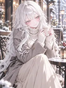Profile image of 윤설아